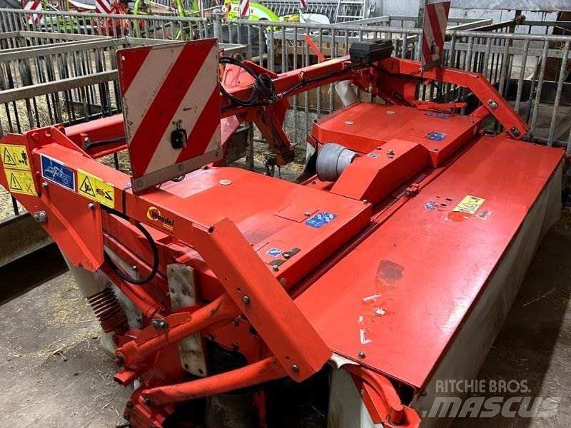 Kuhn GMD 802 F Falciatrici