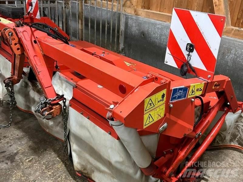 Kuhn GMD 802 F Falciatrici