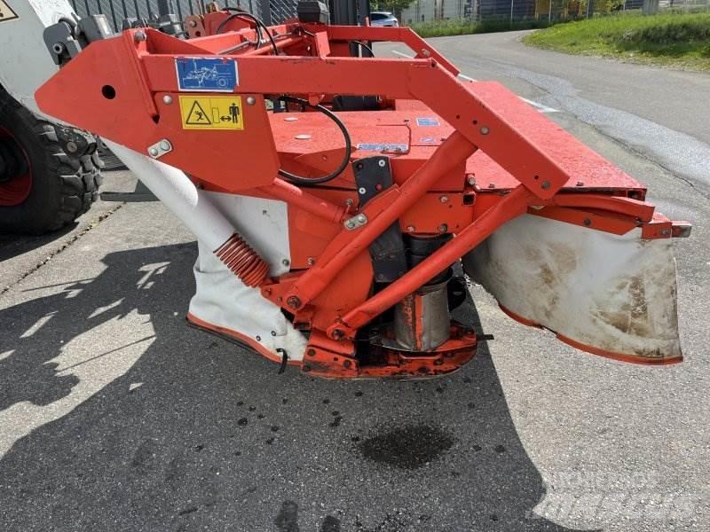 Kuhn GMD 802 F Falciatrici