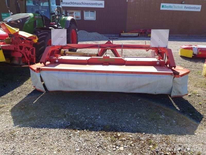 Kuhn GMD 802 F Falciatrici