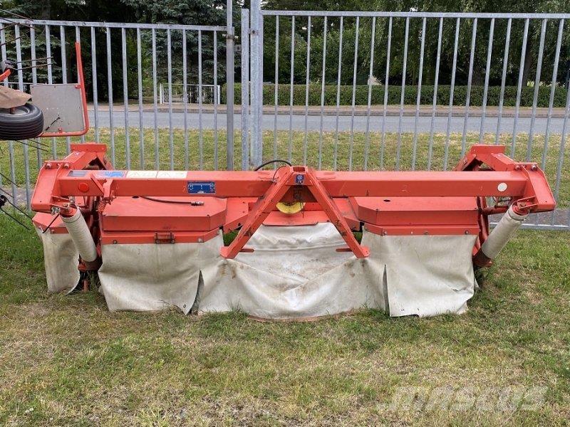 Kuhn GMD 802 F Falciatrici