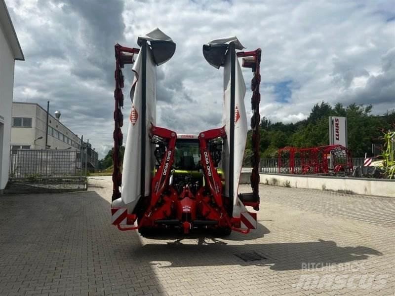 Kuhn GMD 9530 Falciatrici