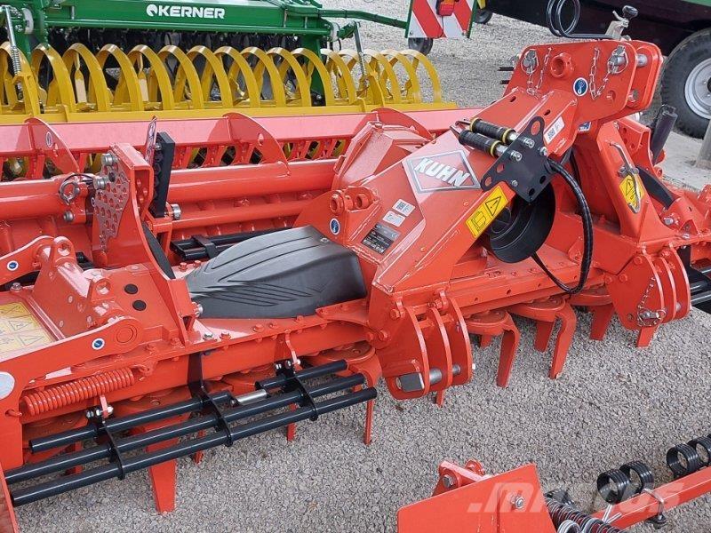 Kuhn HR 3020 Erpici a dischi