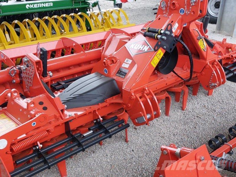 Kuhn HR 3020 Erpici a dischi