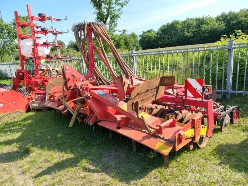 Kuhn HR 4003 Erpici a dischi