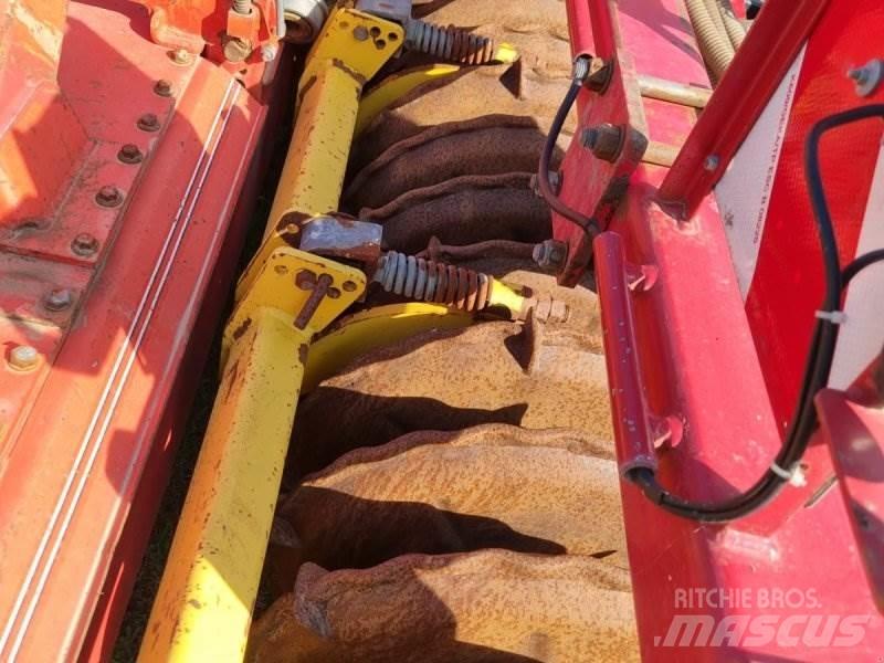 Kuhn HR 4003 Erpici a dischi
