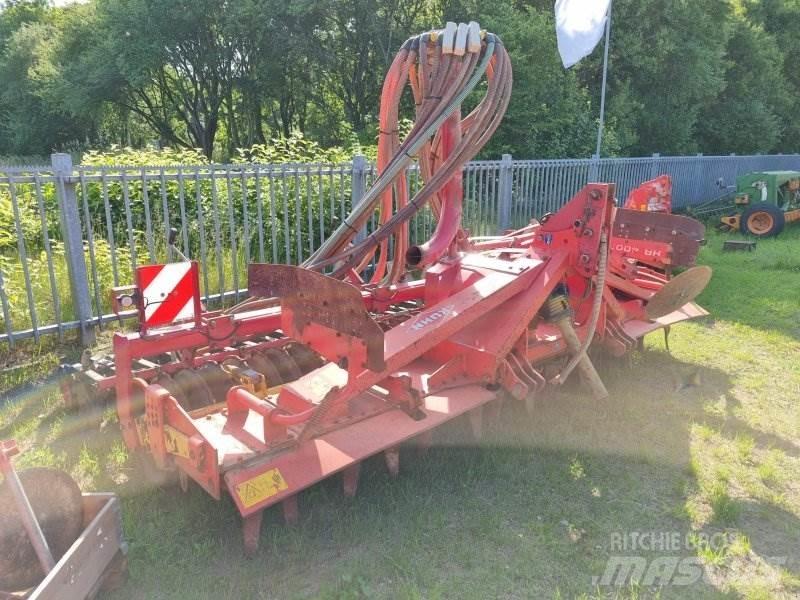 Kuhn HR 4003 Erpici a dischi