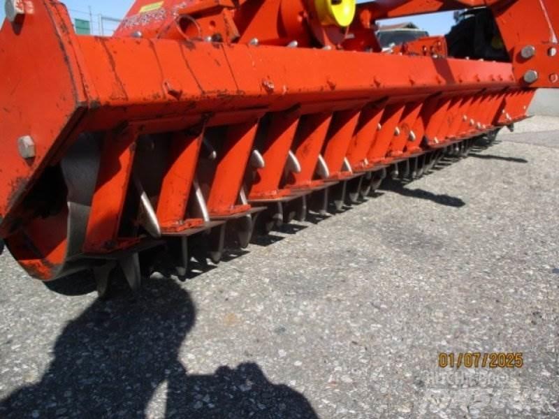 Kuhn HRB 251 Erpici a dischi