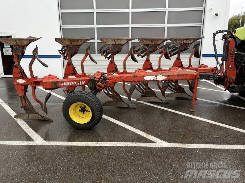 Kuhn HV 575 Aratri convenzionali