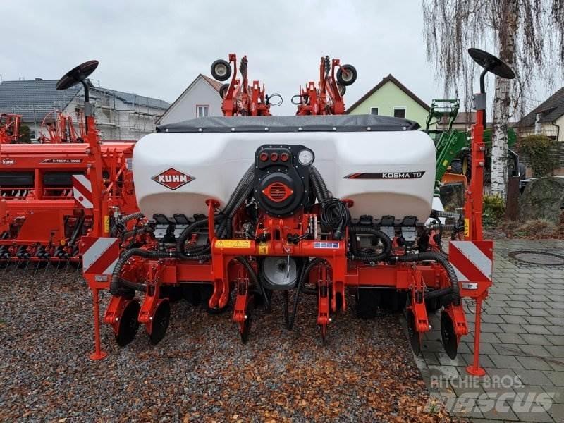 Kuhn Kosma TD Altre macchine e accessori per la semina