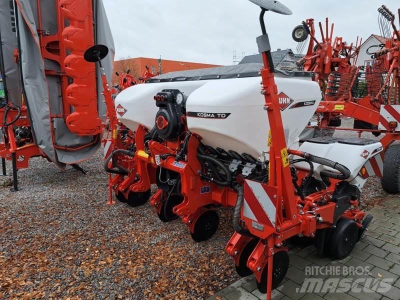 Kuhn Kosma TD Altre macchine e accessori per la semina