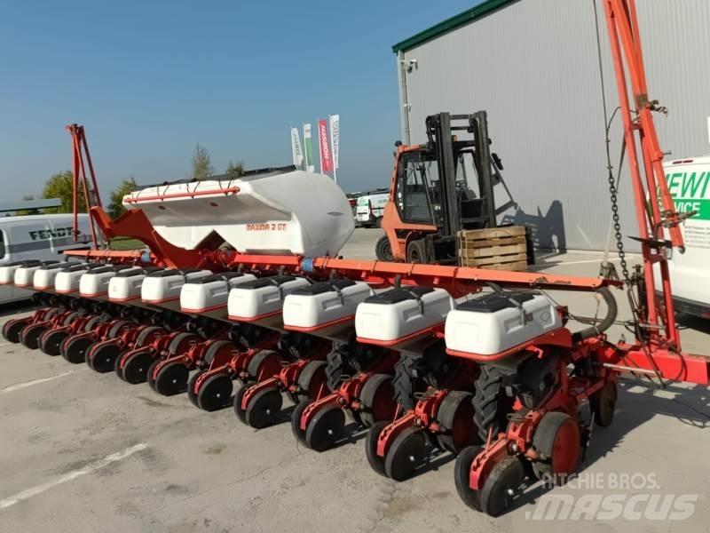 Kuhn Maxima 2 Altre macchine e accessori per la semina