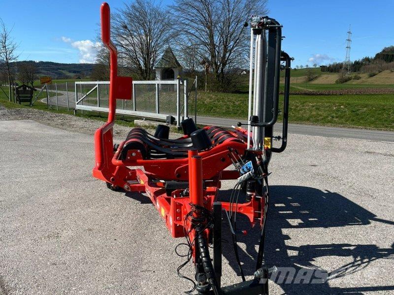 Kuhn RW 1410M Ranghinatori