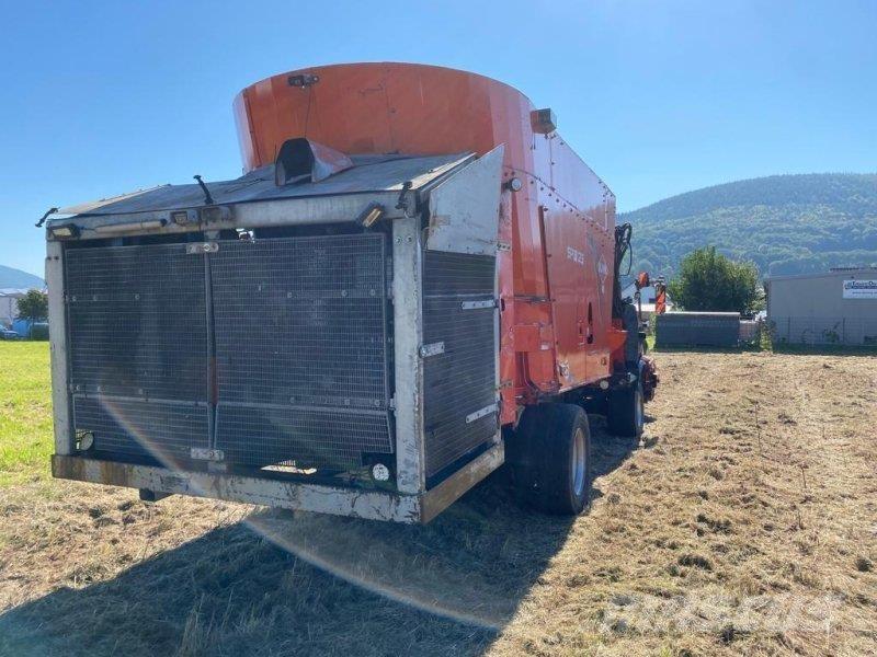 Kuhn SPW 25 Miscelatori