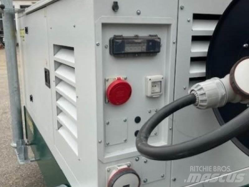  LA 07 ICS Sistemi di irrigazione