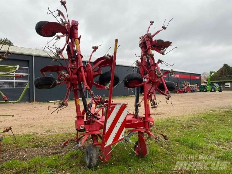Lely Lotus 900 Falciacondizionatrici