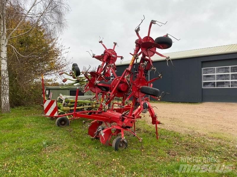 Lely Lotus 900 Falciacondizionatrici