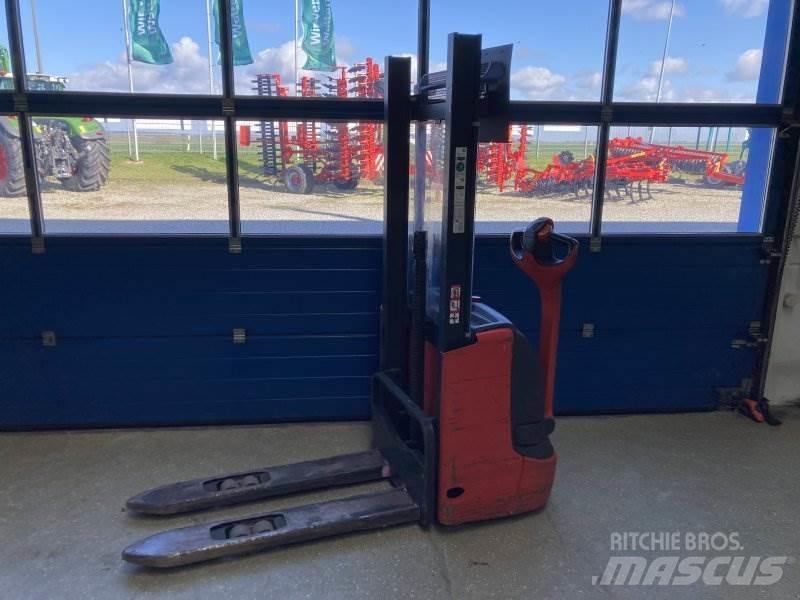 Linde L 10 Movimentazione Materiali - Altro