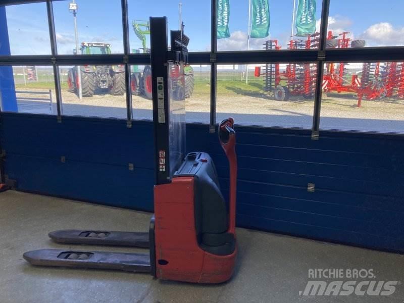 Linde L 10 Movimentazione Materiali - Altro