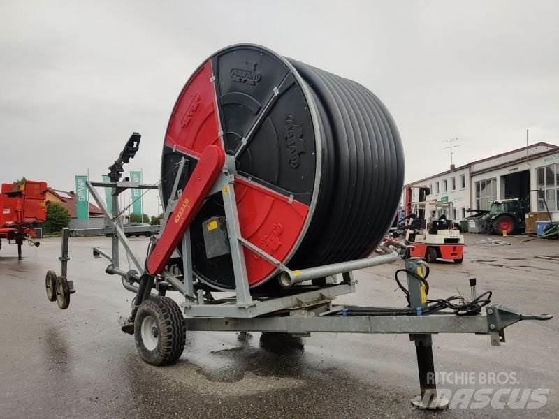 Marani 100/300 Sistemi di irrigazione