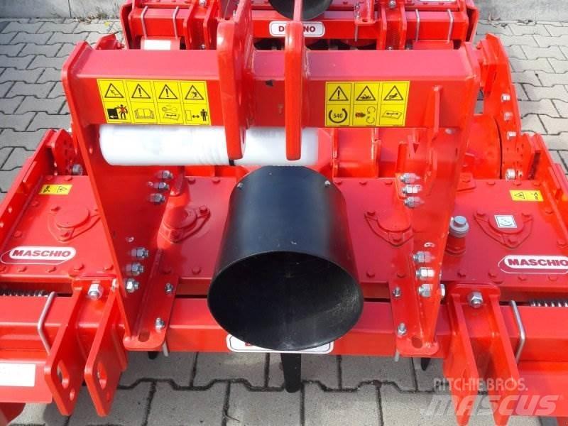 Maschio DL 1500 Erpici a dischi