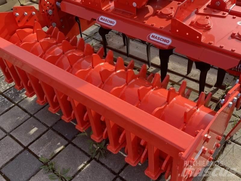 Maschio DL 1500 Erpici a dischi