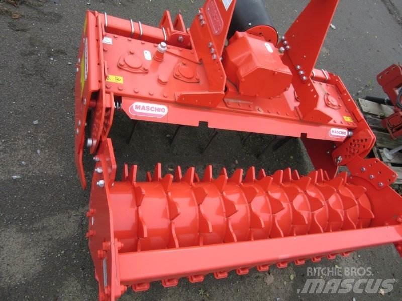 Maschio DL 1500 Erpici a dischi