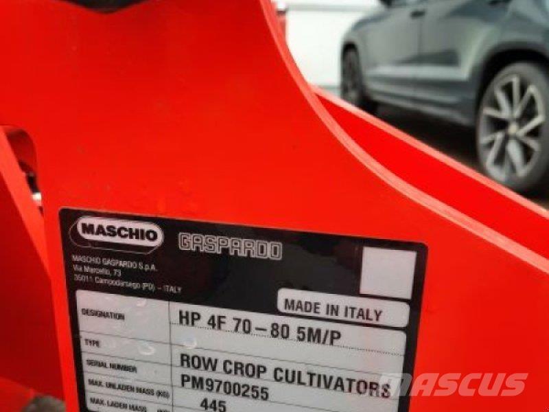 Maschio HP4-5M Agricoltura - Altro
