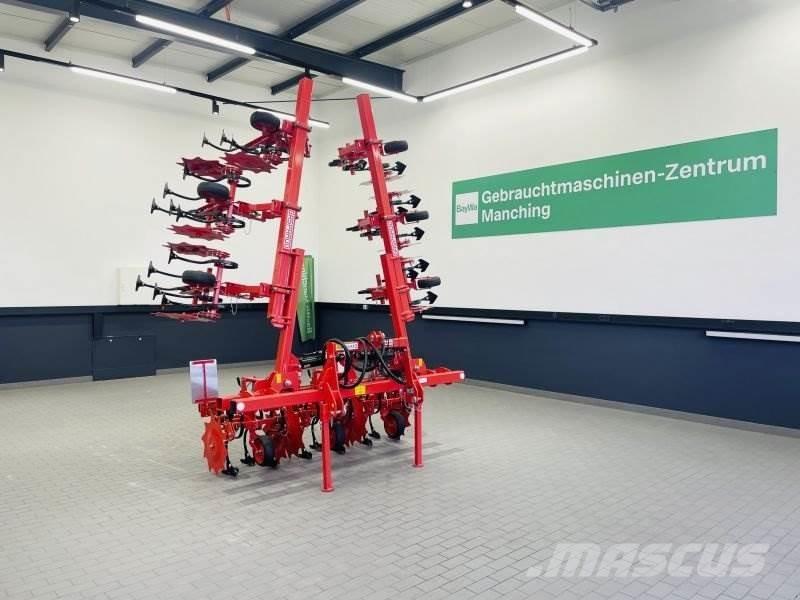 Maschio HS 8 Agricoltura - Altro