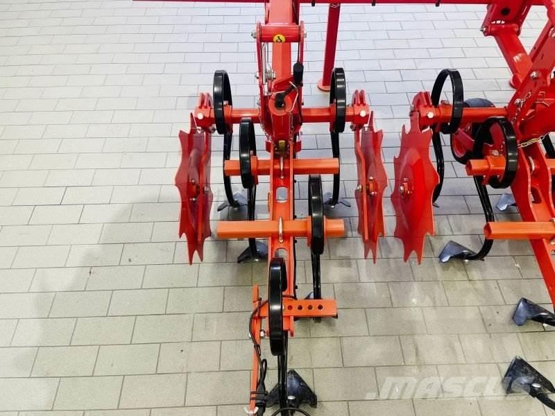 Maschio HS 8 Agricoltura - Altro