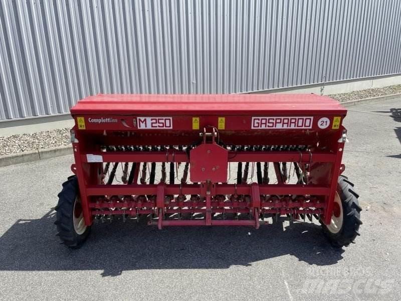 Maschio M 250 Perforatrici