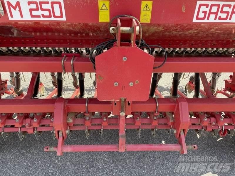 Maschio M 250 Perforatrici