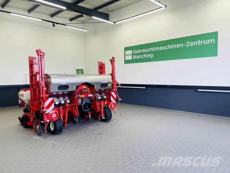 Maschio MAGA 7 Altre macchine e accessori per la semina