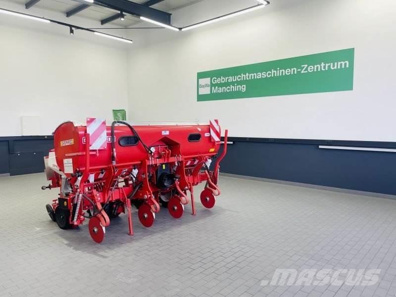 Maschio MTR 4 Altre macchine e accessori per la semina