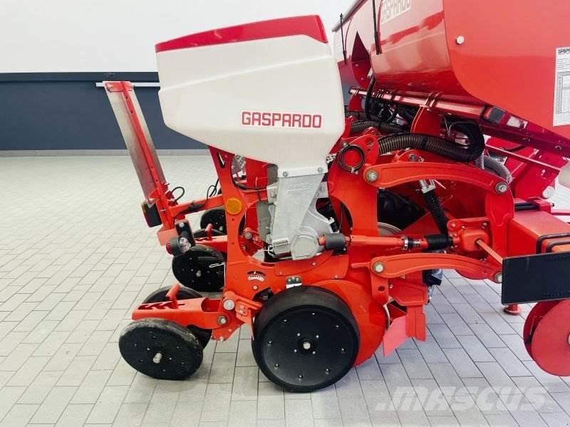 Maschio MTR 4 Altre macchine e accessori per la semina