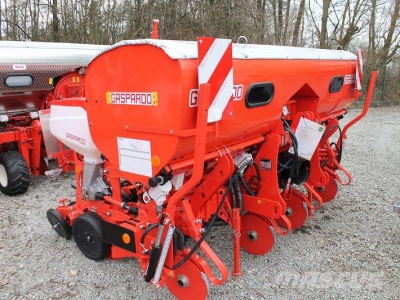 Maschio MTR 4 Altre macchine e accessori per la semina