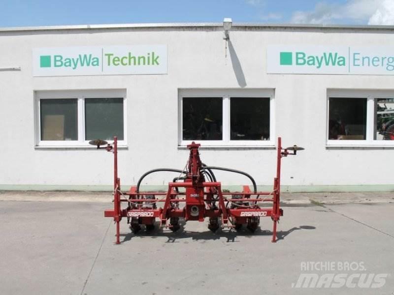 Maschio SV 255 Altre macchine e accessori per la semina