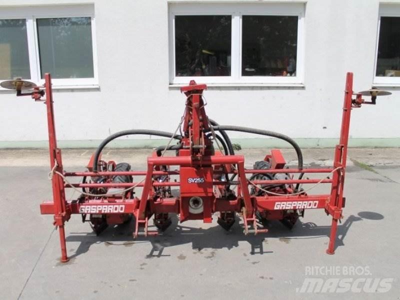 Maschio SV 255 Altre macchine e accessori per la semina