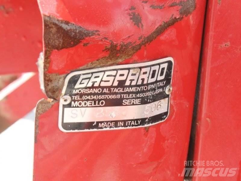 Maschio SV 255 Altre macchine e accessori per la semina