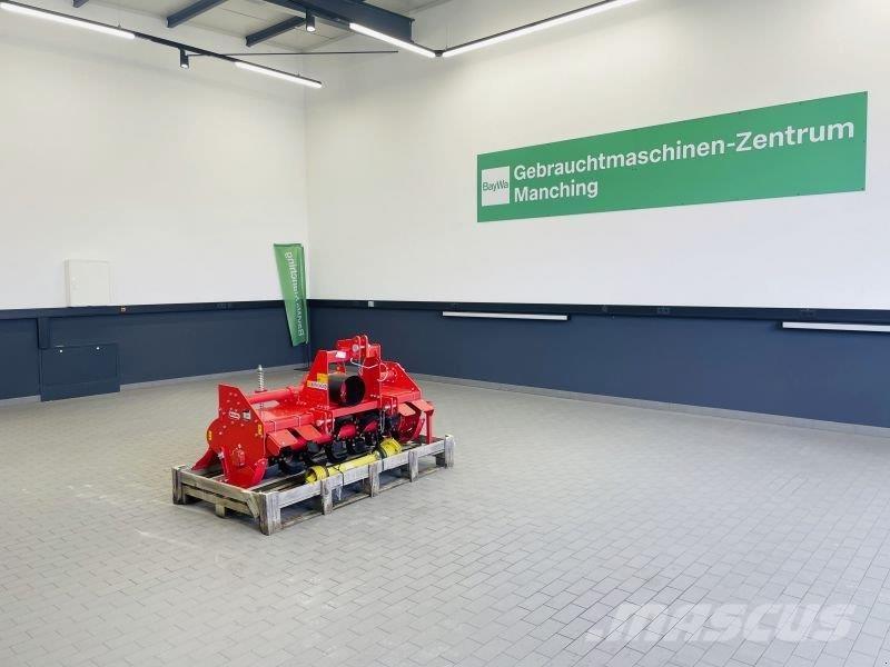 Maschio U-155 Coltivatori