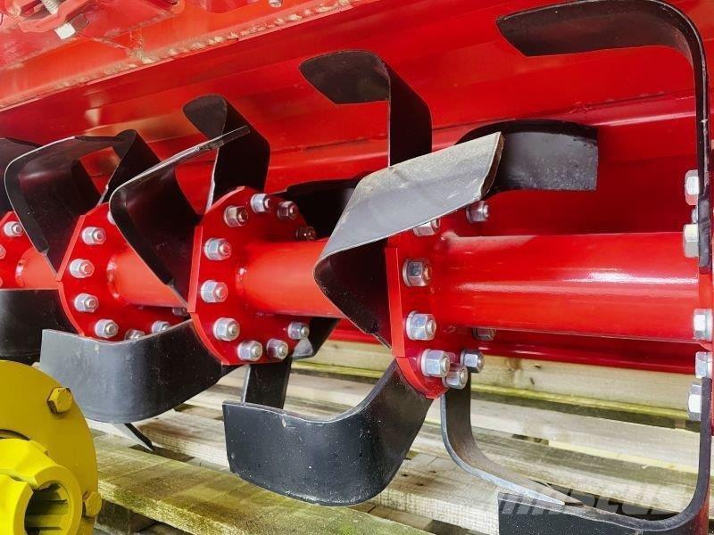 Maschio U-155 Coltivatori