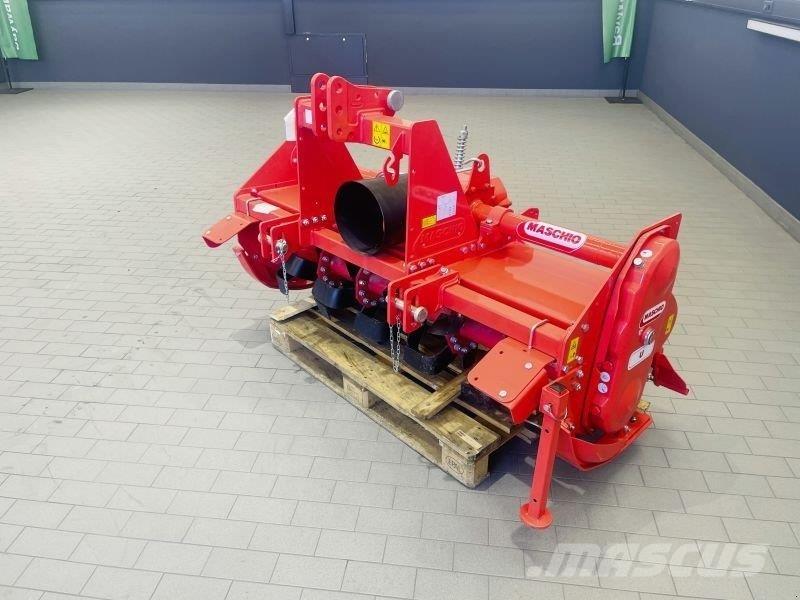 Maschio U-155 Altre macchine e accessori per l'aratura