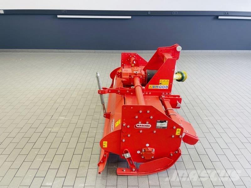 Maschio U-180 Coltivatori