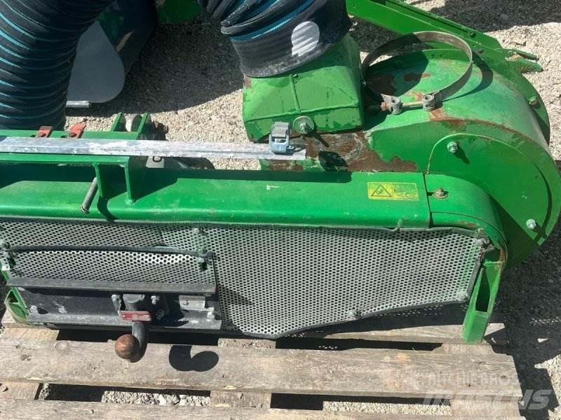 Matev SC-W 400 Essiccatoi per cereali