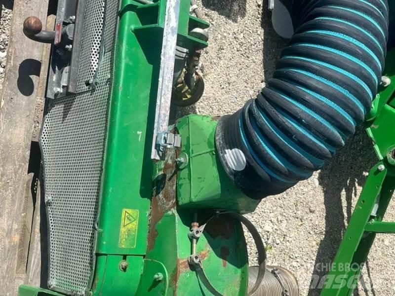 Matev SC-W 400 Essiccatoi per cereali