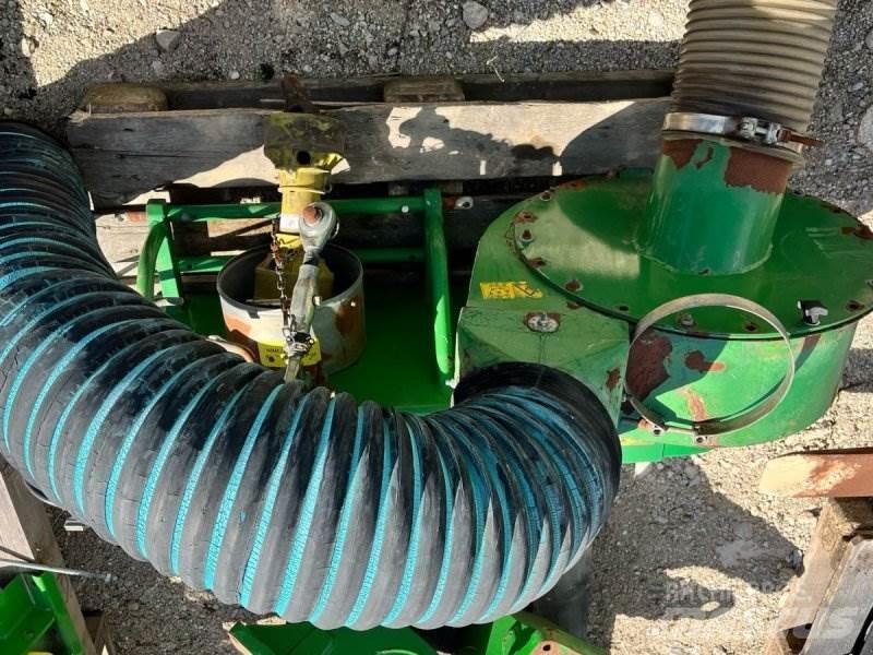 Matev SC-W 400 Essiccatoi per cereali