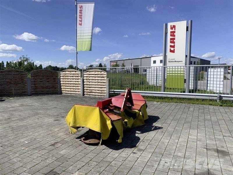 Mörtl FTR 293 Falciatrici