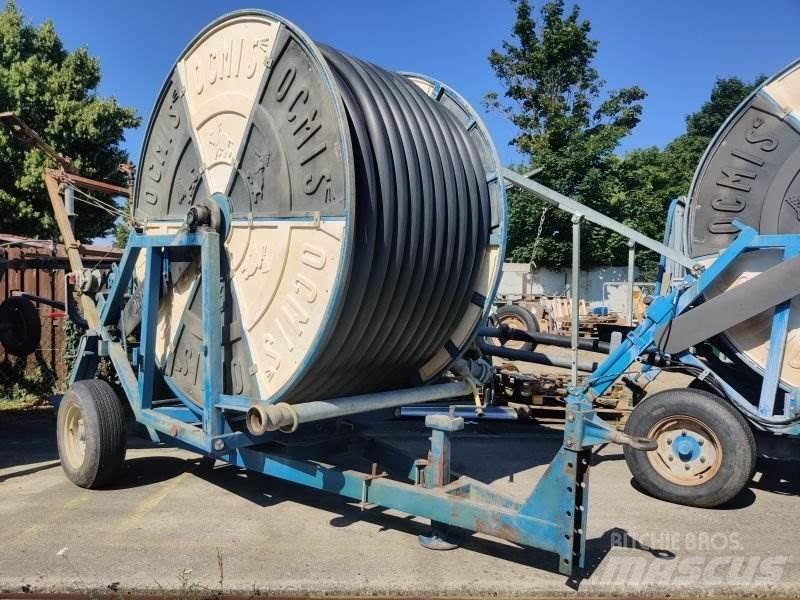 Ocmis 90-300 Sistemi di irrigazione