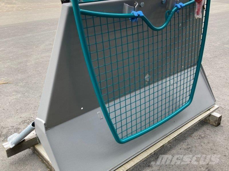 Pfanzelt S 160 Argani