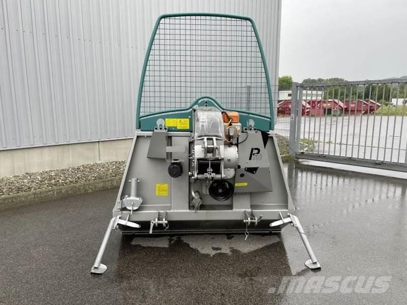 Pfanzelt S160 Argani